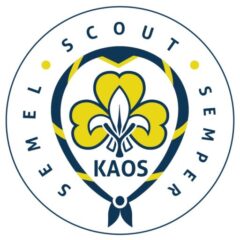 SEMPER SCOUT